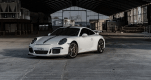 pièces détachées neuves pour Porsche