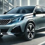 Prix du Peugeot 3008 Hybride Rechargeable 2024