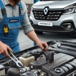 Problème capteur PMH sur Renault Master 2.2 DCI