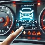 Résoudre le voyant antipollution sur Peugeot 3008