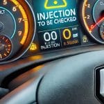Voyant Injection à Contrôler sur Renault Clio 3