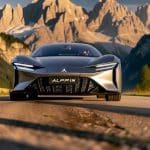 Alpine : une supercar à hydrogène pour 2025 ?