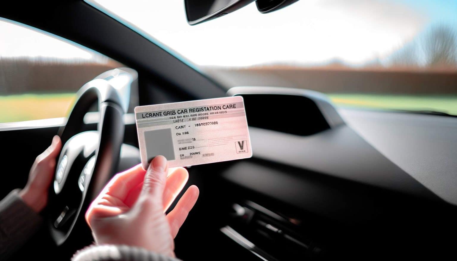 Comment découvrir la finition de votre voiture facilement ?