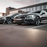 Découvrez la nouvelle Audi A5 : design et innovations