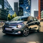 Découvrez la nouvelle Citroën C3 à prix choc