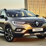 Découvrez pourquoi le Renault Austral vous surprendra