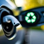 Défis et opportunités du recyclage des véhicules électriques