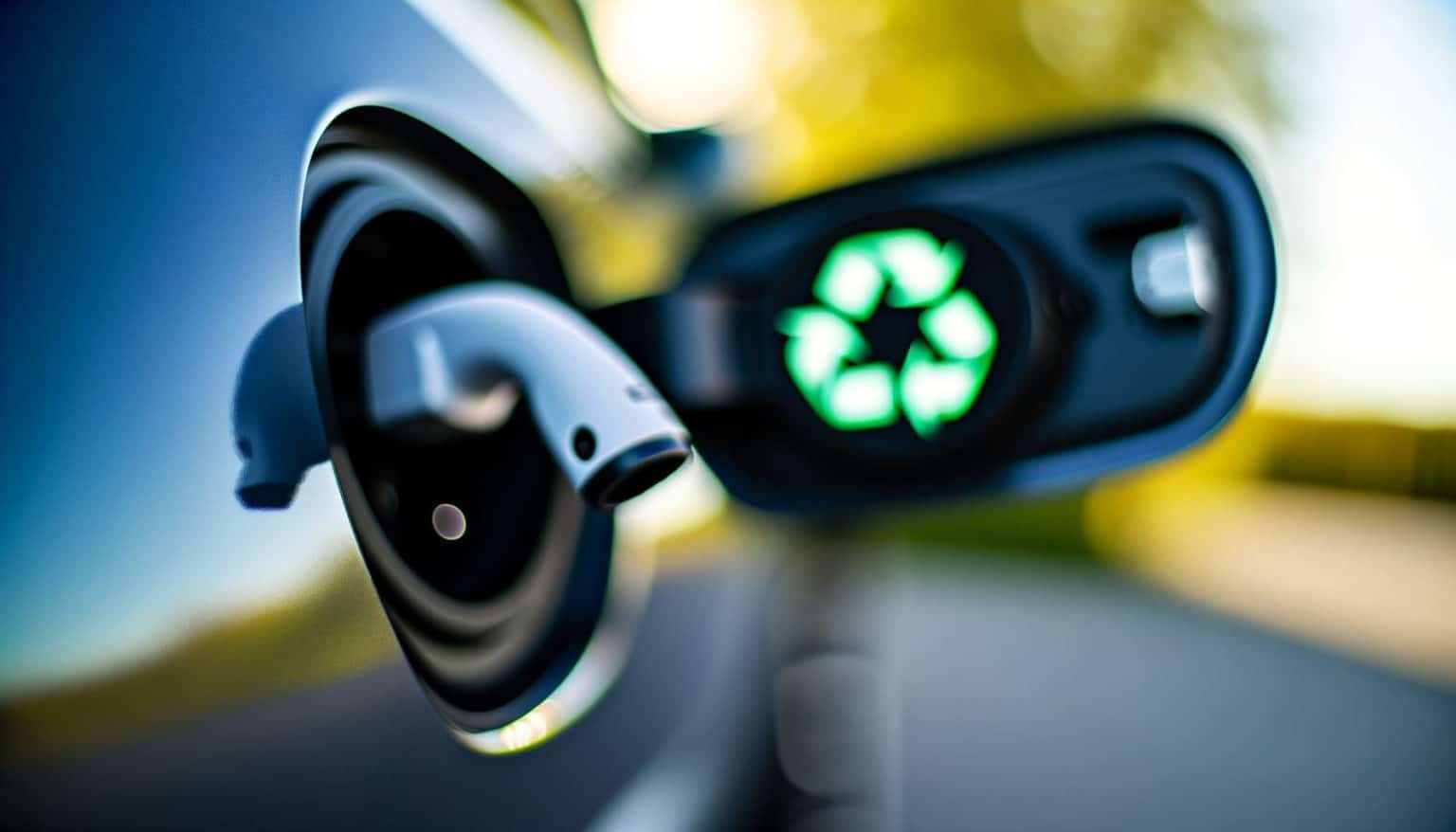 Défis et opportunités du recyclage des véhicules électriques