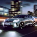 Kia EV3 : découvrez le SUV électrique révolutionnaire