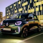 La nouvelle Twingo électrique : révolution à petit prix