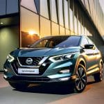 Nouveau Nissan Qashqai 2024 : tarifs et équipements dévoilés