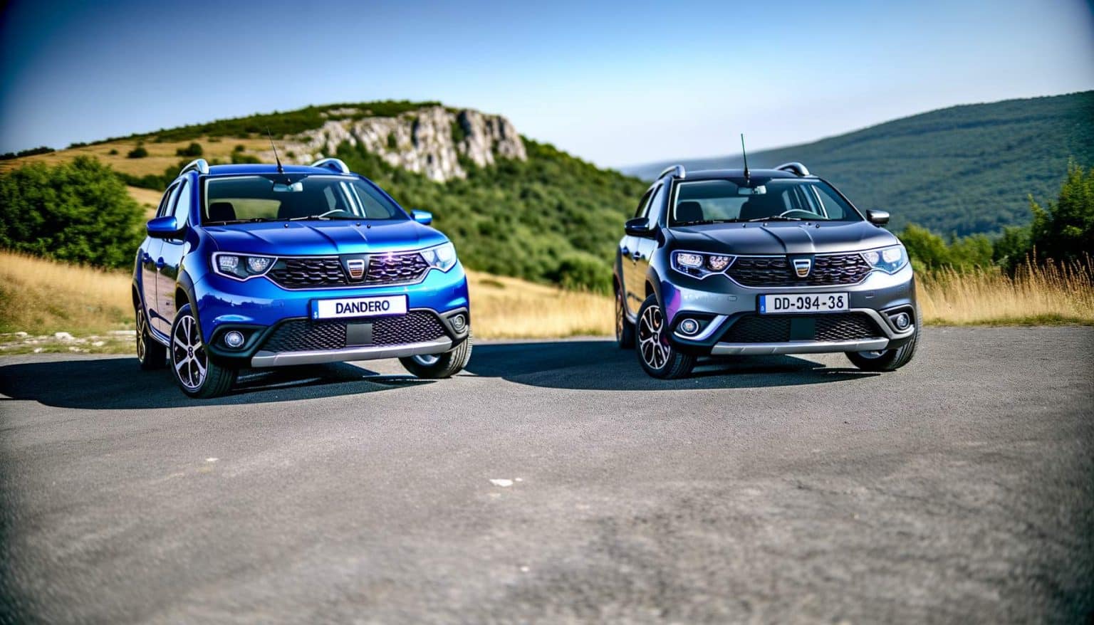 Nouvelle Dacia Sandero 2024 : surprise tarifaire choc !