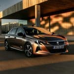 Peugeot 308 micro-hybride : secret d'efficacité dévoilé