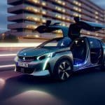 Peugeot PSE : l'avenir des sportives électrifiées ?