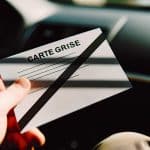 Peut-on vraiment assurer une voiture carte grise barrée ?