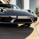 Porsche 911 hybride : une révolution durable ou simple mode ?