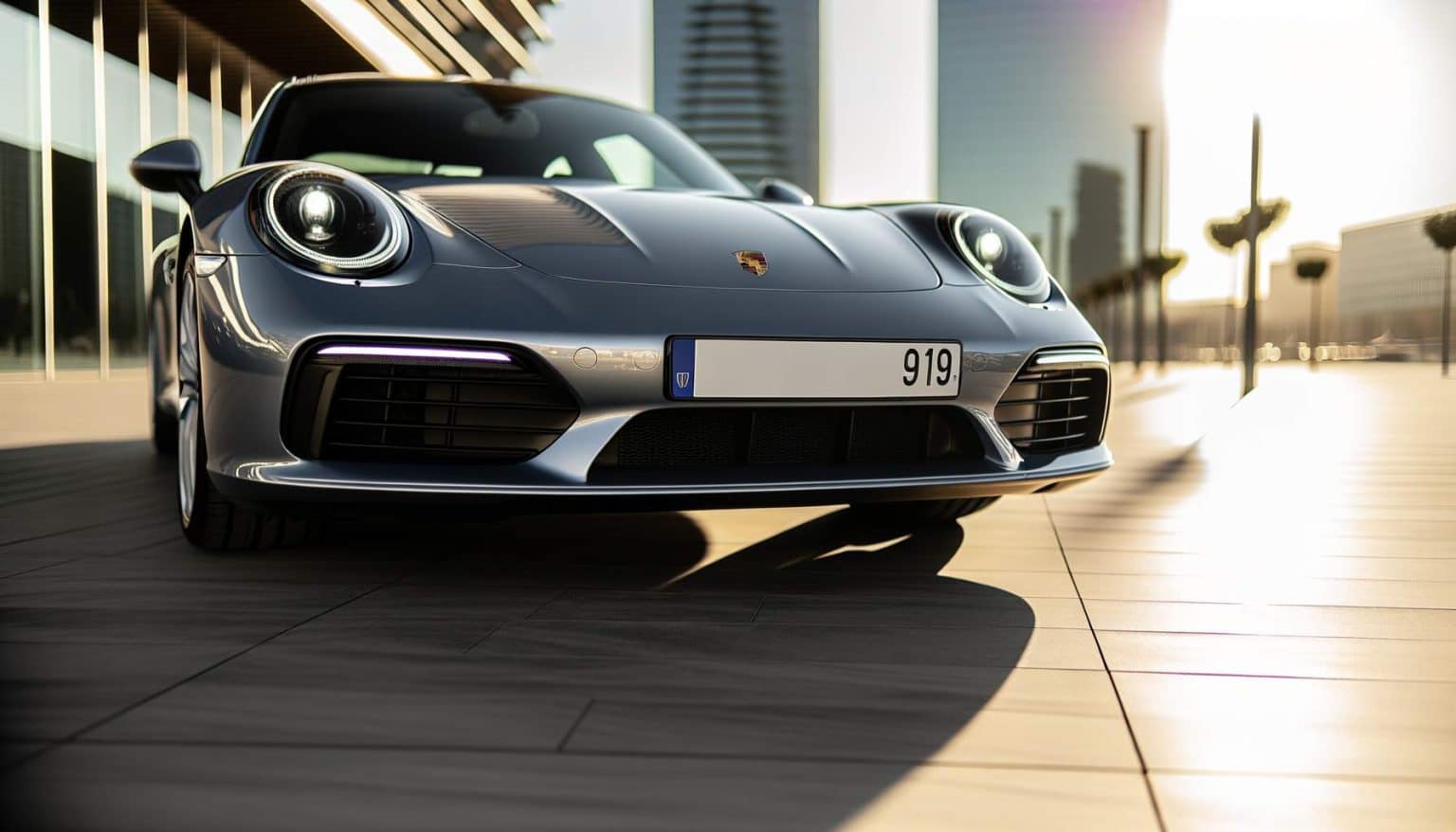 Porsche 911 hybride : une révolution durable ou simple mode ?