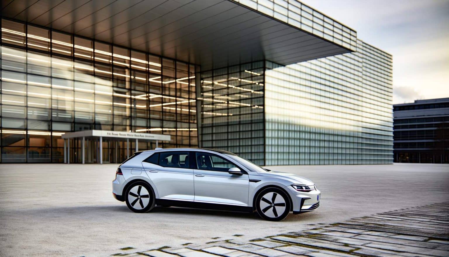 Volkswagen en tourmente : quel avenir pour leurs électriques ?